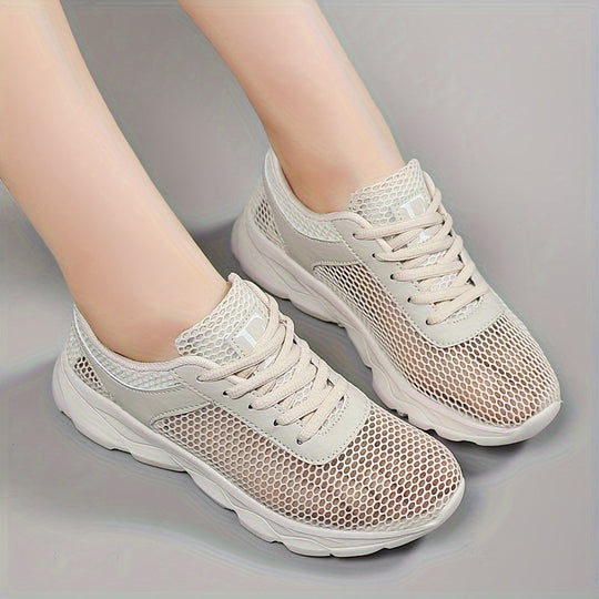 NetzSneaker Anna EB