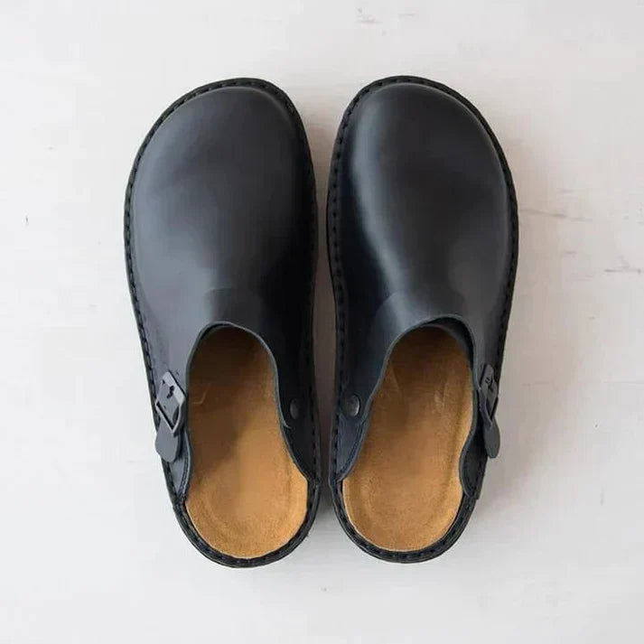 EB | Orthopädische clogs