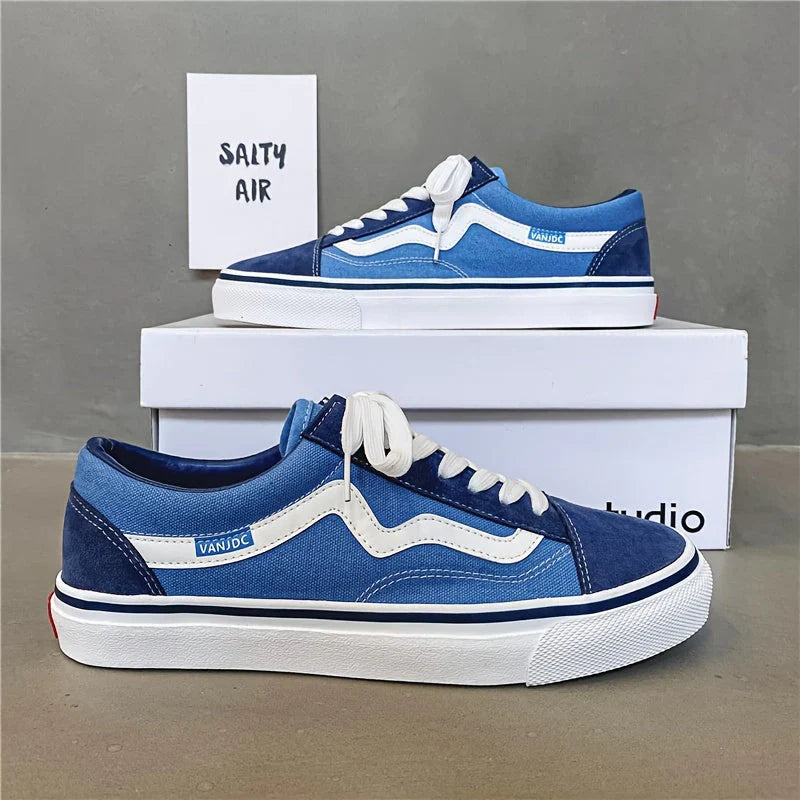 Niedrige Turnschuhe EB