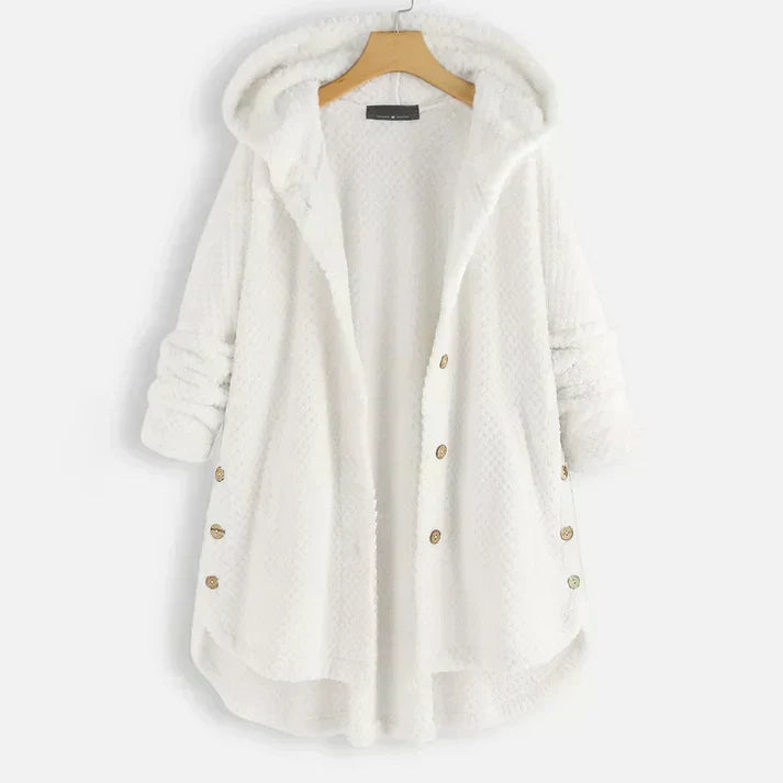 EB | Damen Fleece - Winterjacke