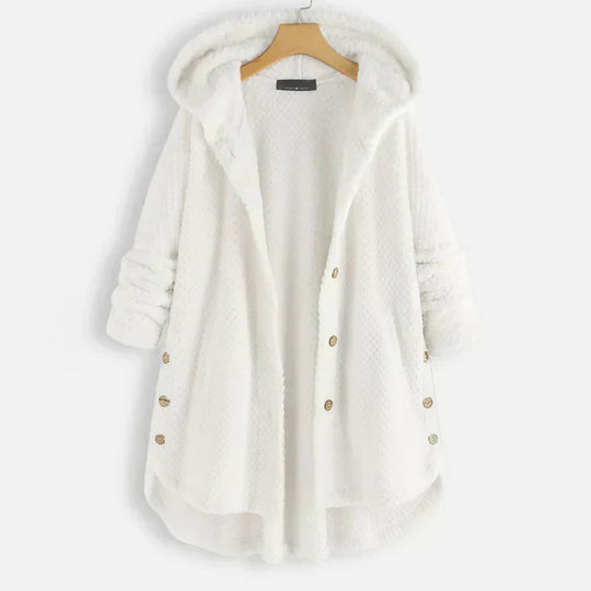 EB | Damen Fleece - Winterjacke