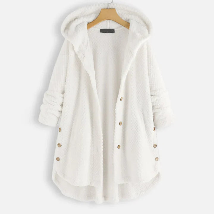 EB | Fleecejacke Damen warm