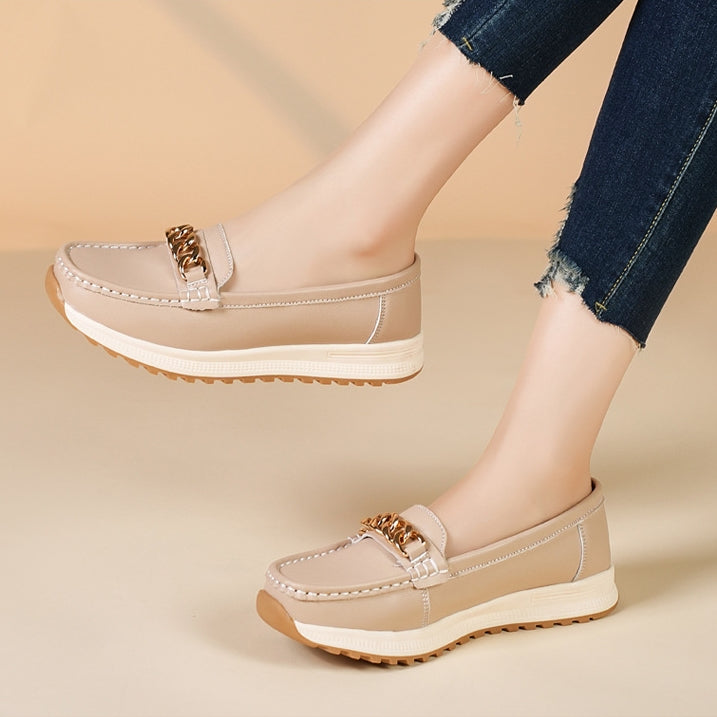 Kettenglied Loafers EB EB