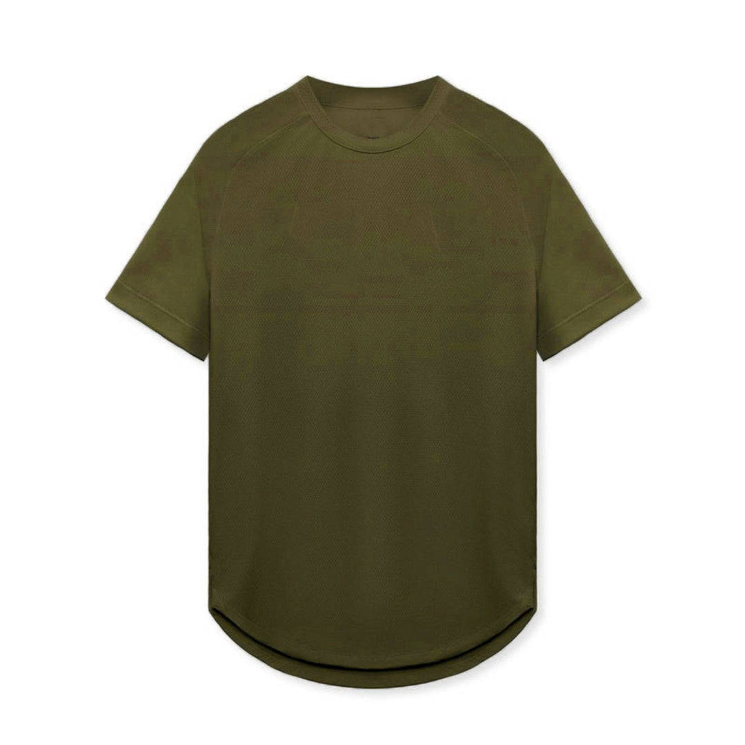 EB | Sport-Kurzarm-T-Shirt