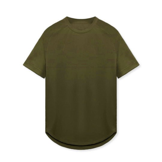 EB | Sport-Kurzarm-T-Shirt