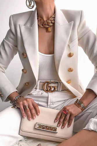 EB | Eleganter Blazer