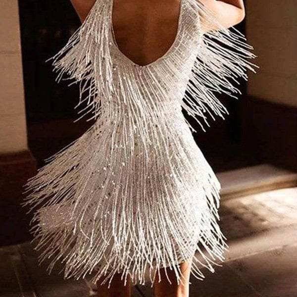 EB | Elegantes Abendkleid