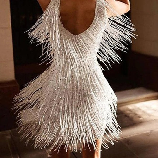 EB | Elegantes Abendkleid