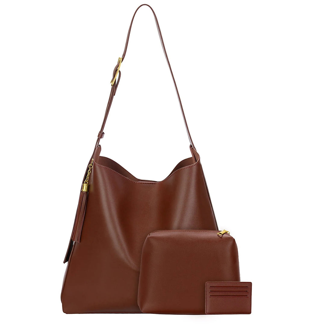 EB | Neue Modische Große Fassungsvermögen Eimer Tasche