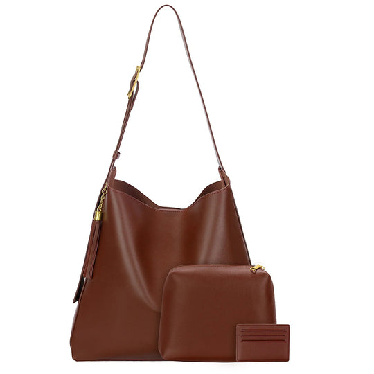 EB | Neue Modische Große Fassungsvermögen Eimer Tasche