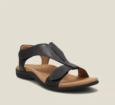 EB - Orthopädische Sandalen mit Fußgewölbeunterstützung