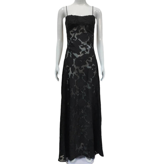 EB | Perspektive Slim Fit Hosenträger Blumenkleid