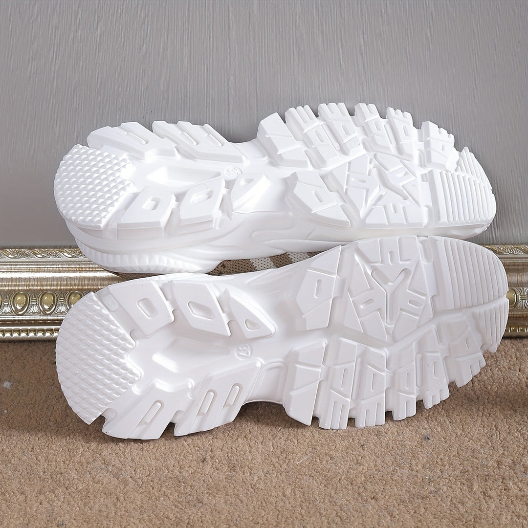 Und Weiße Sneaker Emma EB