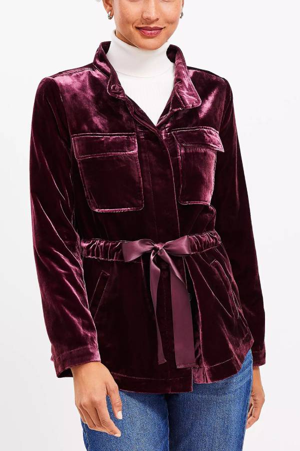 EB | Liv Jacke