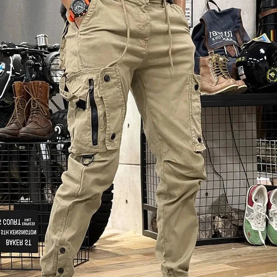 EB | Unisex Taktische Hose