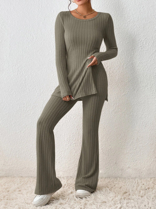 EB | Strickset für Eleganz und Komfort