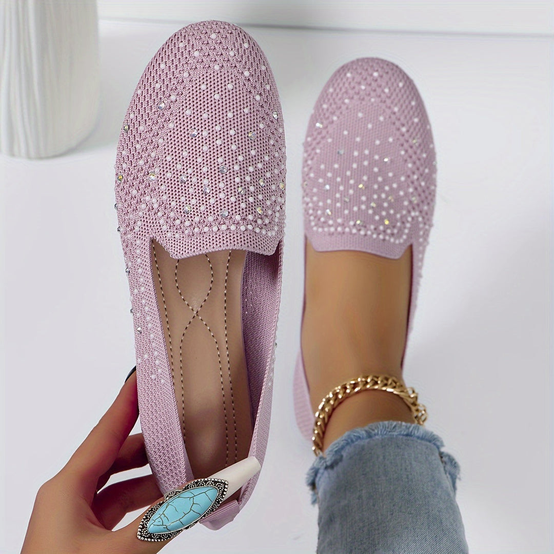 EB | Orthopädische, Leichte, Atmungsaktive Schuhe
