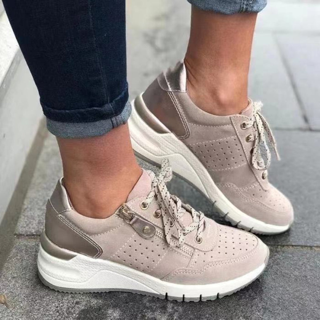 EB | Lässige Damenschuhe Turnschuhe