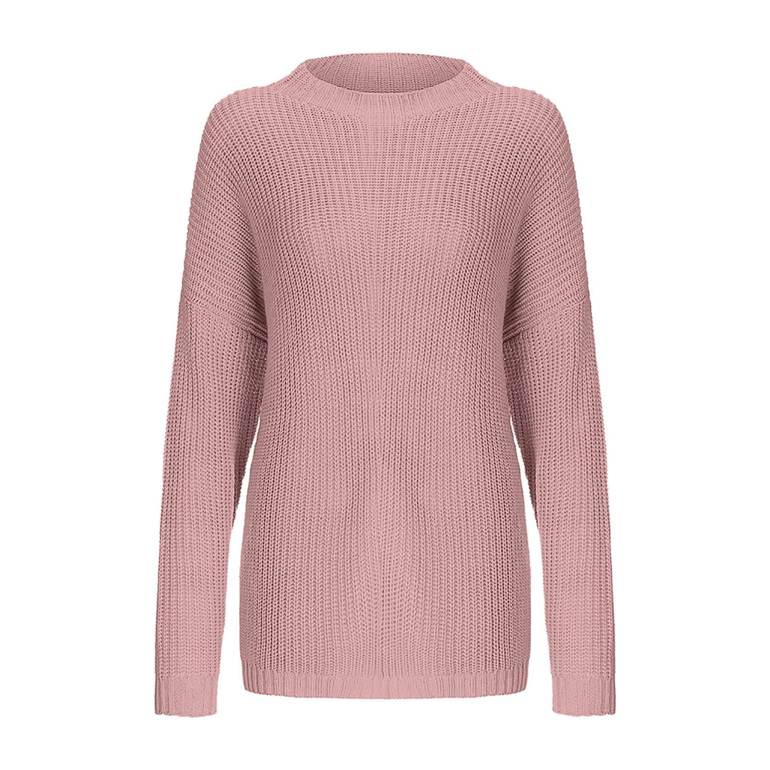 EB | Relaxed Fit Langarmpullover