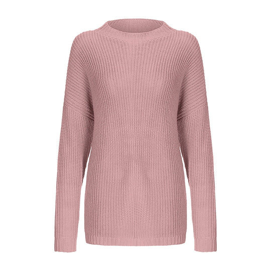 EB | Relaxed Fit Langarmpullover