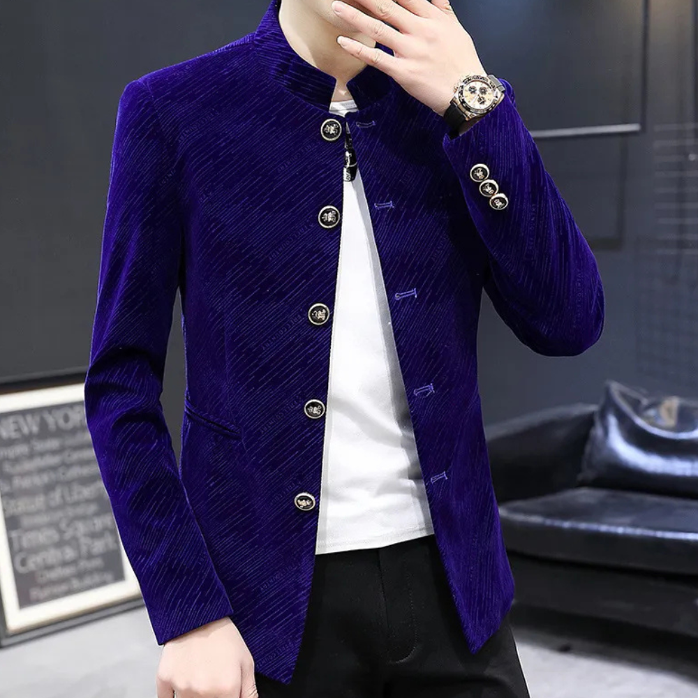 EB | Bequeme Herrenjacke