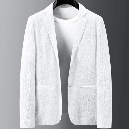 EB | Blazer und Kordelzughosen Set für Herren