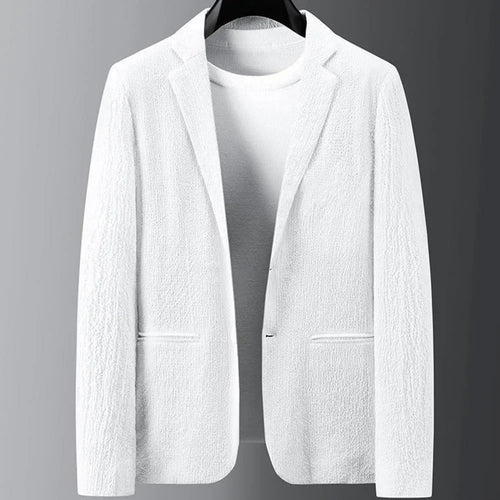 EB | Blazer und Kordelzughosen Set für Herren