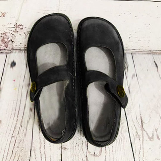 EB | Elegante Damenschuhe mit Dekorationen
