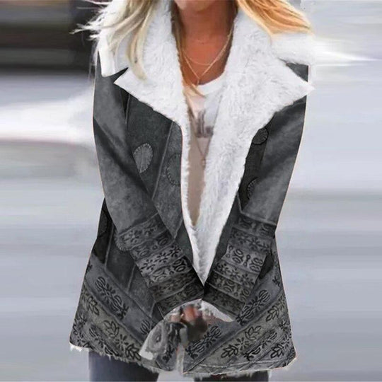 EB | Winterjacke für Damen