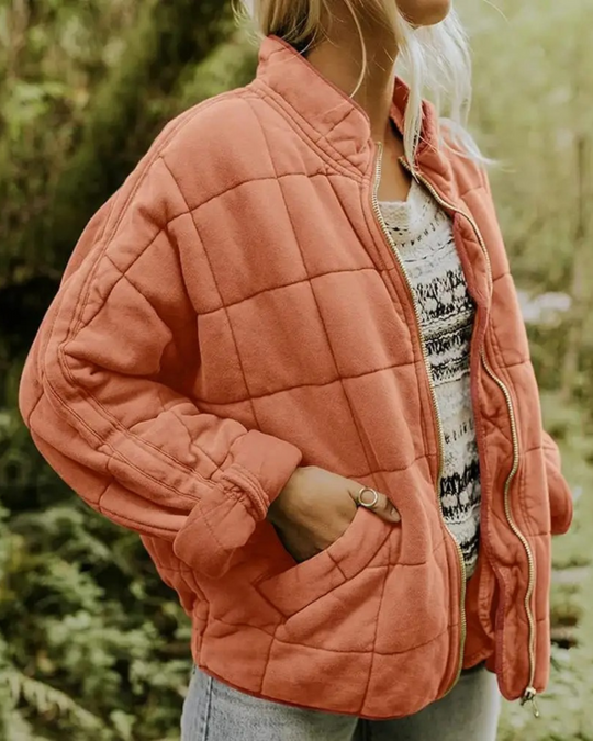 EB | Gemütliche Stylische Jacke