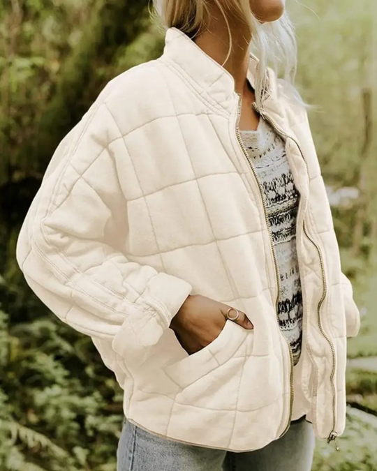 EB | Gemütliche Stylische Jacke