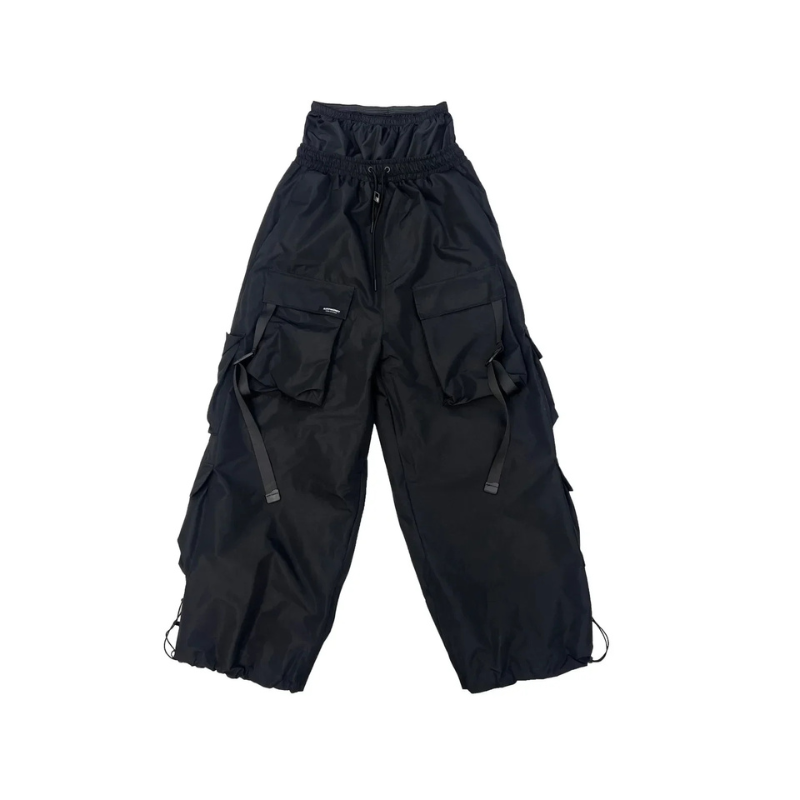 EB | Baggy Stil & Bequem