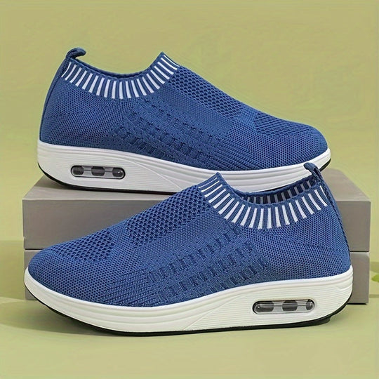 Sportlich Chic Sneaker Nora EB