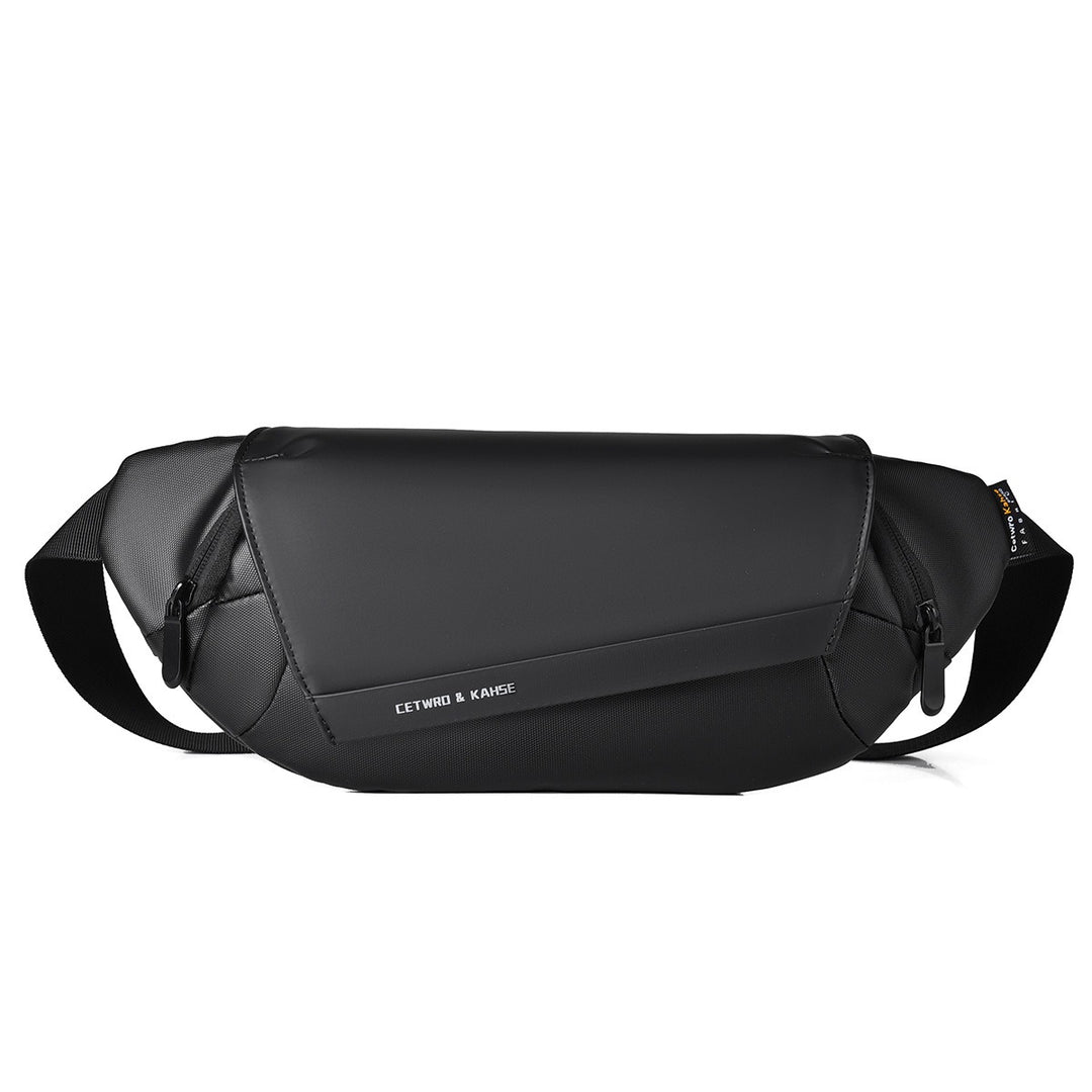 EB | Ein-Schulter-Diagonal-Radsport-Rucksack