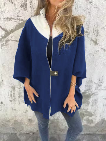 EB | Entspannte und Stilvolle Jacke