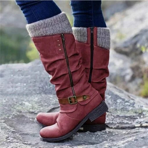 EB | Orthopädische Stiefel