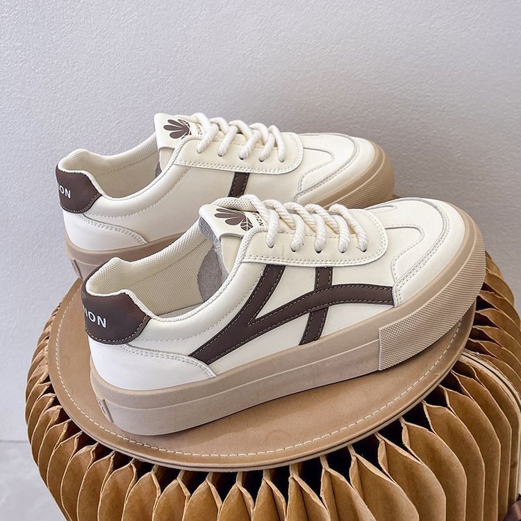 Orthopädische Komfort-Sneaker für Damen EB