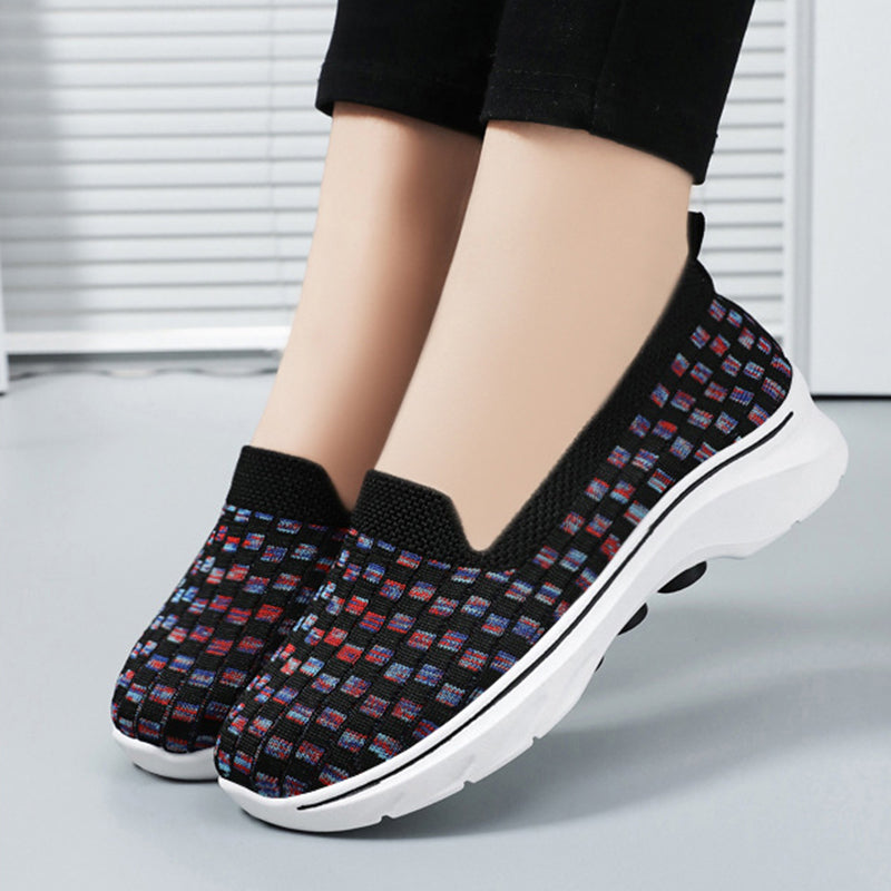 Orthopädische Schuhe mit weicher Sohle EB EB