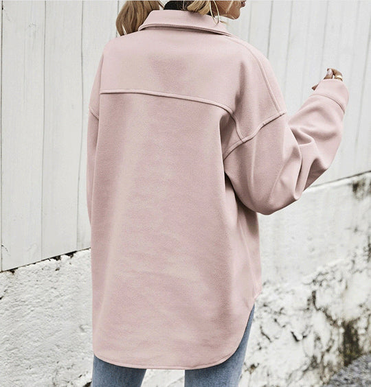 EB | Taschenjacke