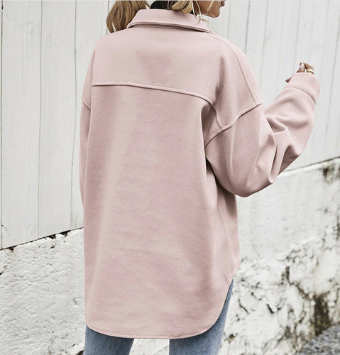 EB | Taschenjacke