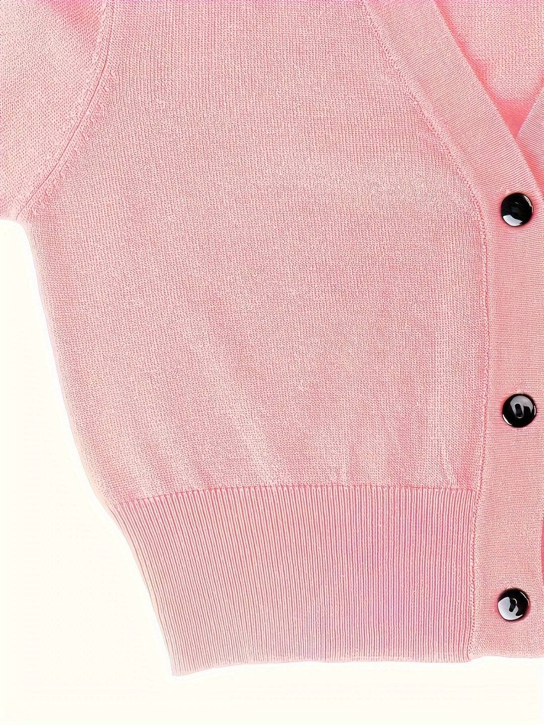 EB | Bolerojacke mit Knopfverschluss