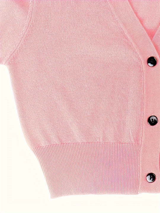 EB | Bolerojacke mit Knopfverschluss