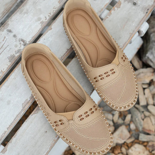 leichte orthopädische Ballerinas für Damen EB EB