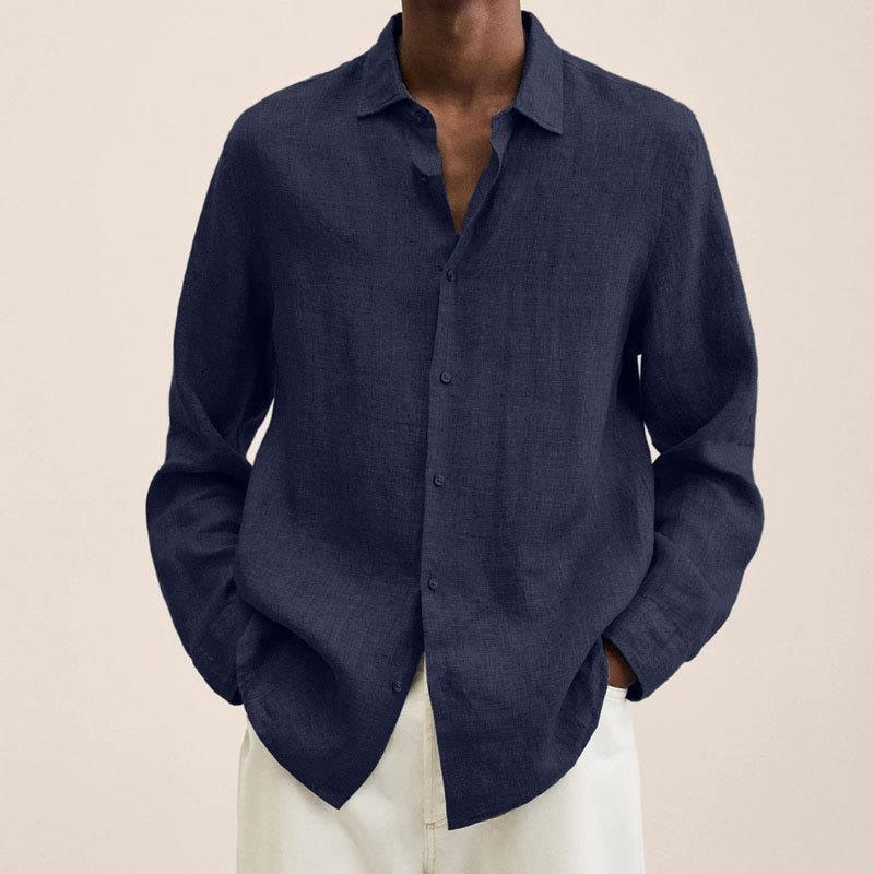 EB – Elegantes hemd für Herren