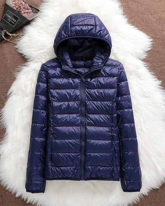 EB | Neue Wasserdichte Jacke