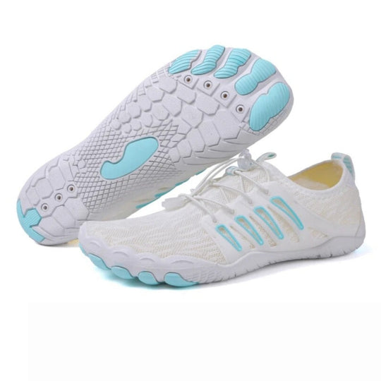 Gesunde & Rutschfeste Alltags-Barfußschuhe EB