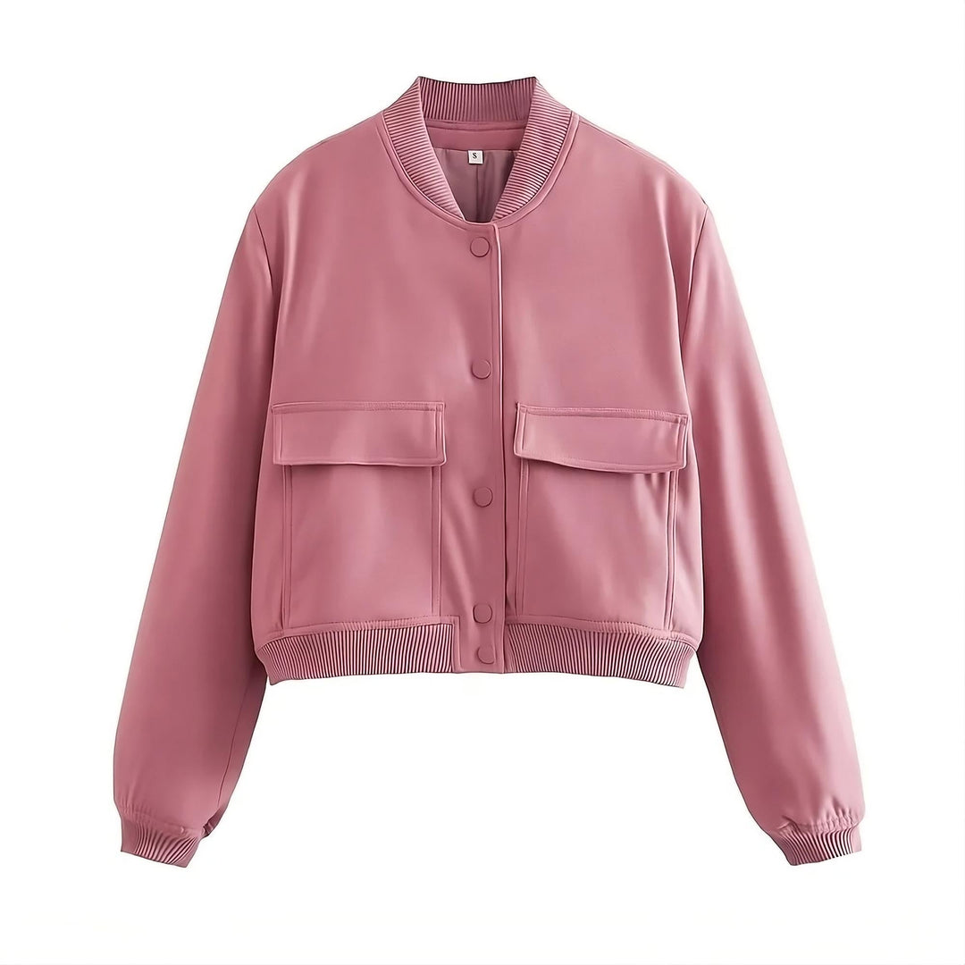 EB | Klein Herbstjacke