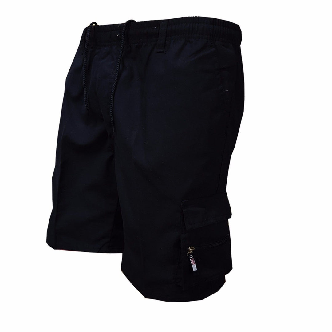 EB | Sportliche Werkzeugshorts