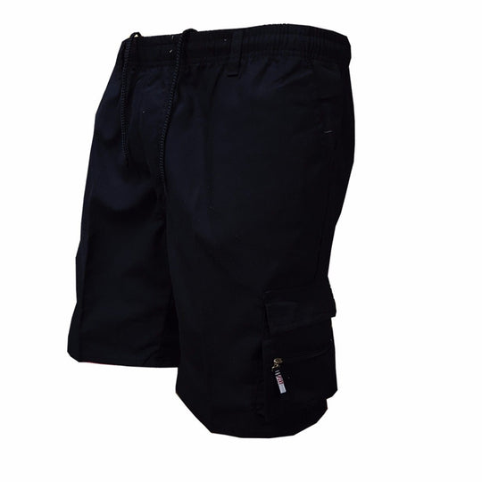 EB | Sportliche Werkzeugshorts