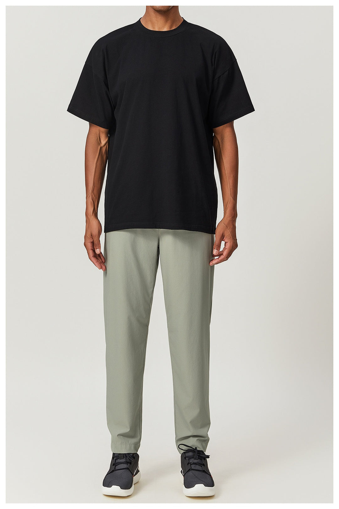 EB | Lockeres Sport-T-Shirt